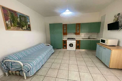 Villa für Gruppenurlaub in Strandnähe