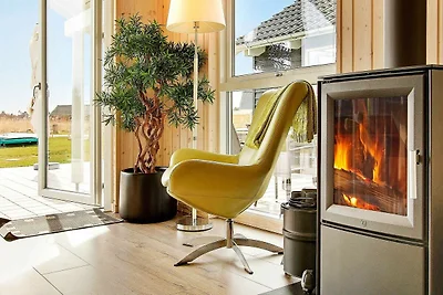 14 Personen Ferienhaus in Idestrup