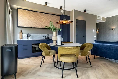 Gemütliche Wohnung im Zentrum von Delft.