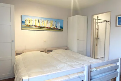 Wohnung in Nieuwpoort am Strand