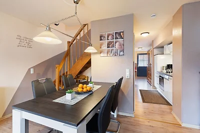 Großzügiges Apartment in Boltenhagen am Meer