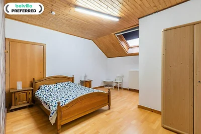 Zoutleeuw Home mit Pool