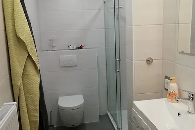 Ruhige Ferienwohnung am Alf Bach 
in Halenfel...
