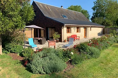 Ferienhaus in St. Germain du Pert