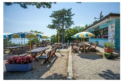 Camping Village Mare Pineta Baia Lux