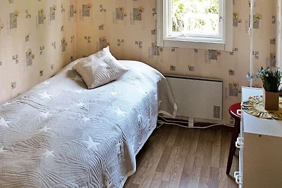 4 Personen Ferienhaus in Stege
