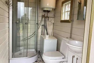 4 Personen Ferienhaus in ARKELSTORP