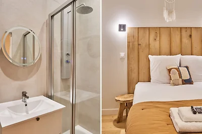 Wunderschöne Ferienwohnung im Zentrum von...