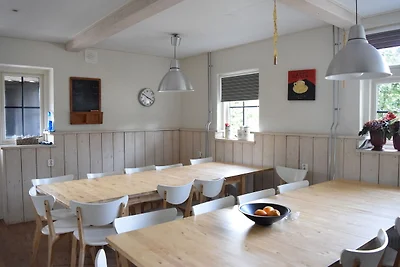 Geräumiges Bauernhaus in der Nähe der Veluwe