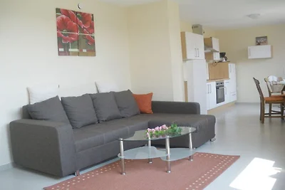 Apartamento vacacional de 1 dormitorio.