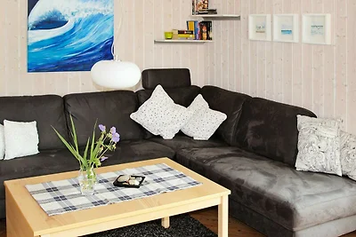 12 Personen Ferienhaus in Otterndorf
