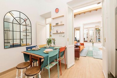 Starlight - Apartment In Cádiz. Wifi Gratis