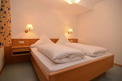 Wohnung in Rotthalmünster mit Garten