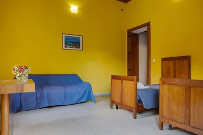 Traditionelles Ferienhaus in Nicotera Marina ...