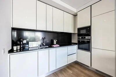 Apartments für 4 Personen