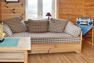 10 Personen Ferienhaus in Bygstad