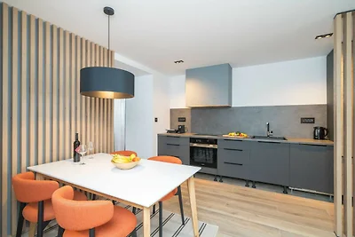 Apartments Villa Royale - Premium One Bedroom...