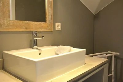 Wunderschönes Ferienhaus in Gesves mit Sauna