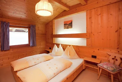 Appartamento con piscina a Waidring, Tirolo