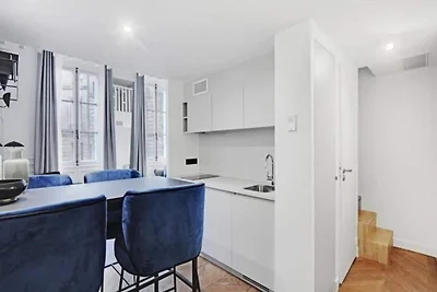 Maison Labruyère - Familie Aviau