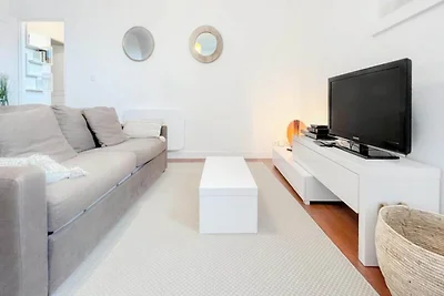 Bel Appartement Historique Bordeaux