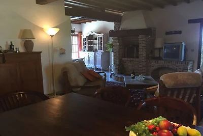 Incantevole casa vacanze con piscina privata
