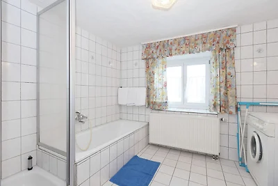 Casa vacanze con giardino vicino alla foresta