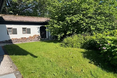 Dom wakacyjny w Nussdorf z basenem