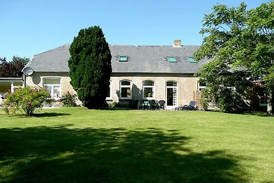 "Sonnenwohnung an der Schlei"