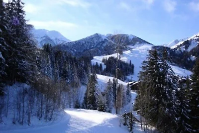 Apartment in Crève Coeur in der Nähe von...