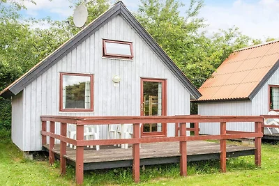 6 Personen Ferienpark haus in Grindsted
