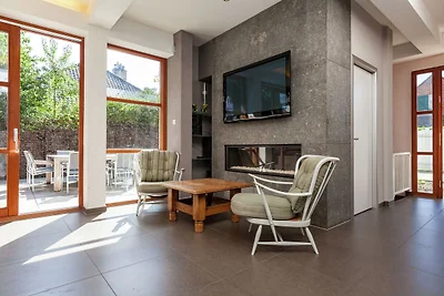 Casa vacanze Vacanza di relax Koksijde