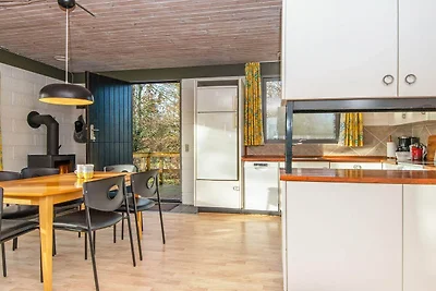 6 Personen Ferienhaus in Ans By