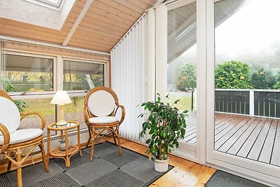 6 Personen Ferienhaus in Rødby