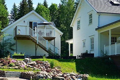 4 Personen Ferienhaus in RIMBO