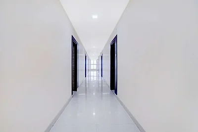 Super Hotel O Ramanathapuram