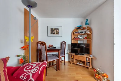 Wohnung in Bad Doberan in Meeresnהhe
