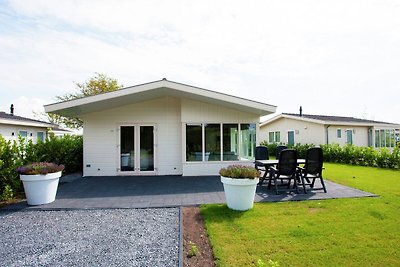 Wunderschönes Chalet in Noordwijk mit Garten