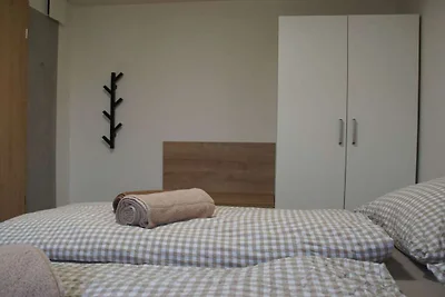 Ferienwohnung mit 1 Schlafzimmer