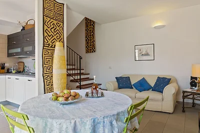 Moderna casa vacanze a Bosa Sardegna vicino a...