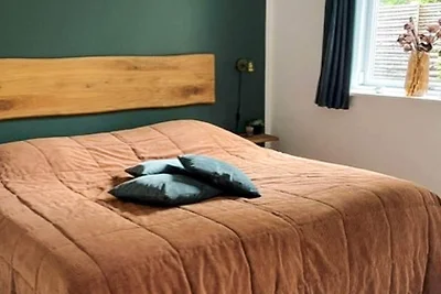 4 sterren vakantie huis in Gilleleje