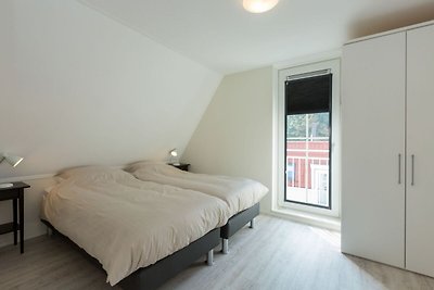 Modern appartement in Koudekerke met een...