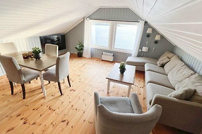 4 Personen Ferienhaus in Sundlandet-By Traum