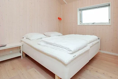 8 Personen Ferienhaus in Hørve-By Traum