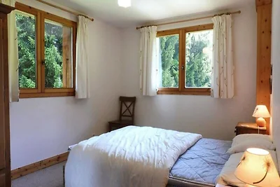 Chalet a Crest-Voland vicino agli impianti di...