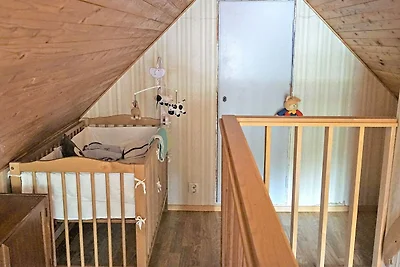 4 persoons vakantie huis in Olofström