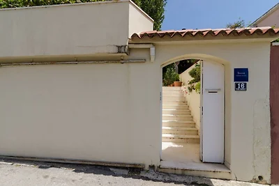 Apartment Olga - Studio Apartment with...