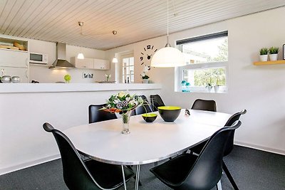 6 Personen Ferienhaus in Blåvand