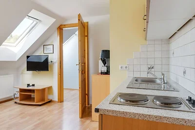 Apartment in der Steiermark im Schilcherland