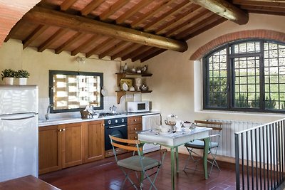 Malerisches Ferienhaus in San Donato in...